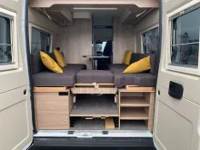 Fahrzeugbild Laika Ecovip CV 645 100 CARAVANS MÜSSEN RAUS! #13
