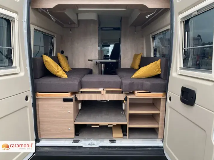 Fahrzeugbild Laika Ecovip CV 645 100 CARAVANS MÜSSEN RAUS! #13
