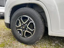 Fahrzeugbild Laika Ecovip CV 645 100 CARAVANS MÜSSEN RAUS! #14