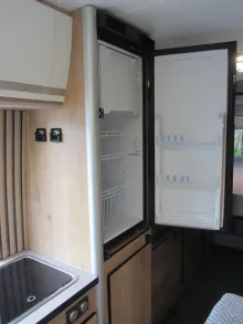 Fahrzeugbild Reimo Sport Van LR #5