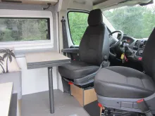 Fahrzeugbild Reimo Sport Van LR #6