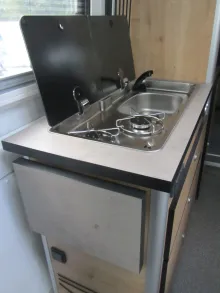 Fahrzeugbild Reimo Sport Van LR #7