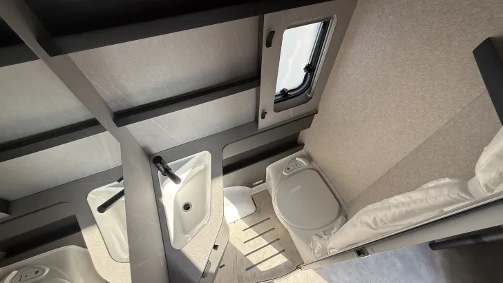 Fahrzeugbild Hymer Eriba Novaline 442 Modellneuheit 2026 #20