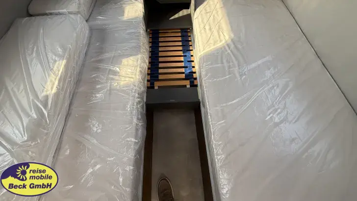 Fahrzeugbild Hymer Eriba Novaline 495 Modellneuheit 2026 #15