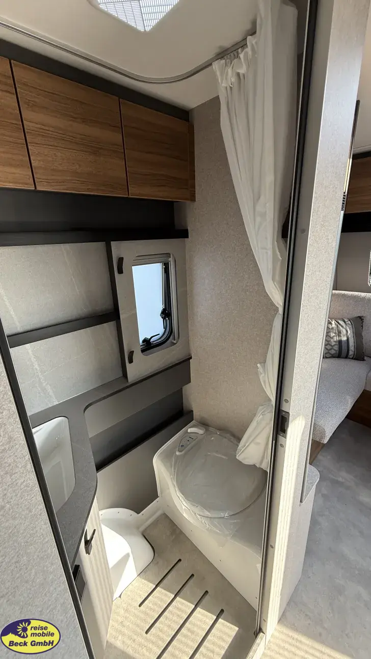 Fahrzeugbild Hymer Eriba Novaline 495 Modellneuheit 2026 #21