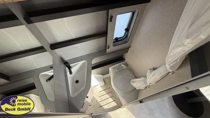 Fahrzeugbild Hymer Eriba Novaline 495 Modellneuheit 2026 #22