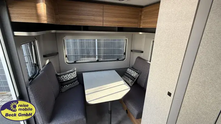 Fahrzeugbild Hymer Eriba Novaline 470 Modellneuheit 2026 #6