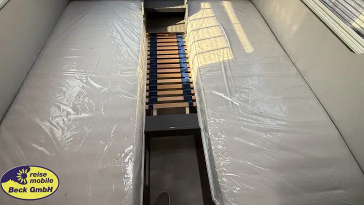 Fahrzeugbild Hymer Eriba Novaline 470 Modellneuheit 2026 #12