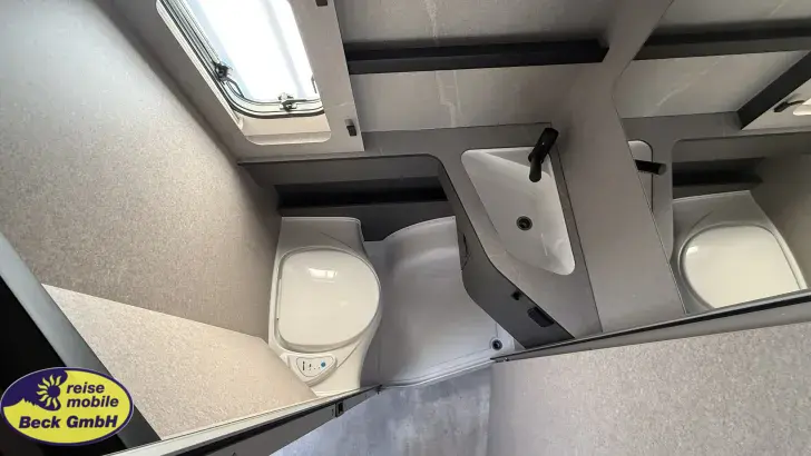 Fahrzeugbild Hymer Eriba Novaline 470 Modellneuheit 2026 #17