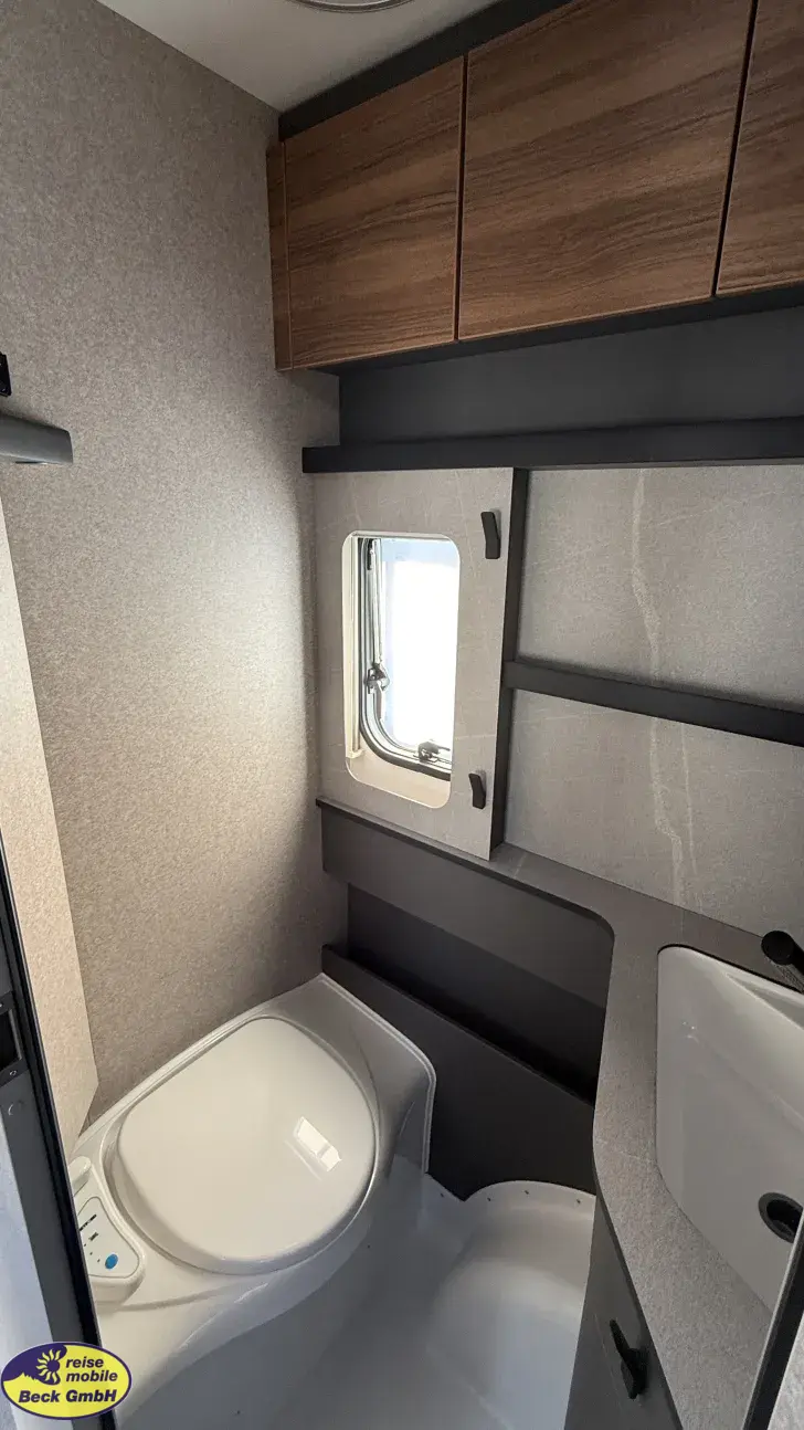 Fahrzeugbild Hymer Eriba Novaline 470 Modellneuheit 2026 #18