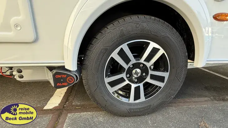 Fahrzeugbild Hymer Eriba Novaline 470 Modellneuheit 2026 #19