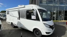 Fahrzeugbild Hymer B-Klasse MC I 600 Clever Deals Beck-45 BMC #1