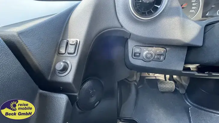 Fahrzeugbild Hymer B-Klasse MC I 600 Clever Deals Beck-45 BMC #12