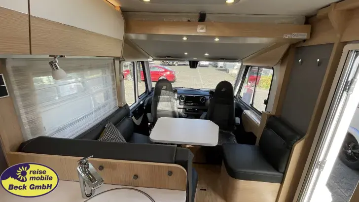 Fahrzeugbild Hymer B-Klasse MC I 600 Clever Deals Beck-45 BMC #17