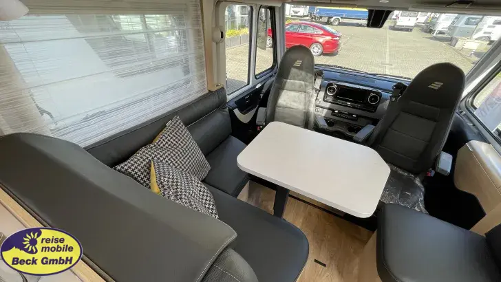 Fahrzeugbild Hymer B-Klasse MC I 600 Clever Deals Beck-45 BMC #18