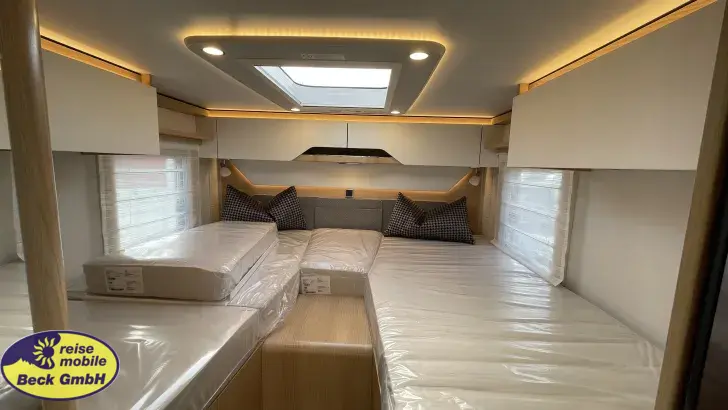 Fahrzeugbild Hymer B-Klasse MC I 600 Clever Deals Beck-45 BMC #20