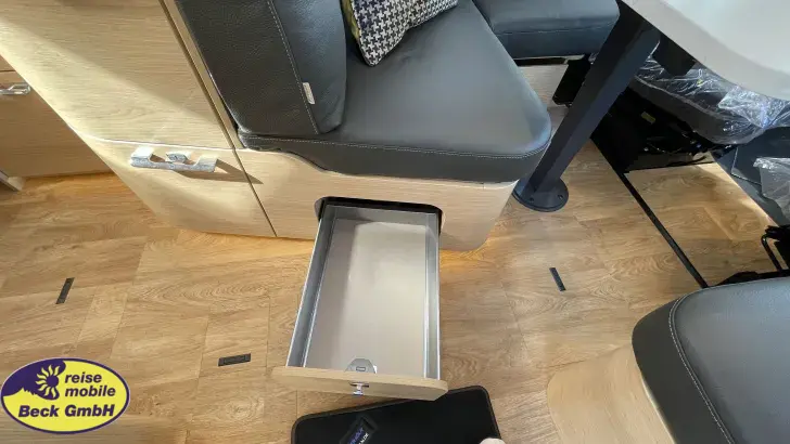 Fahrzeugbild Hymer B-Klasse MC I 600 Clever Deals Beck-45 BMC #25