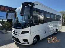 Fahrzeugbild Morelo Loft Premium 83 L 4xSolar Hubstütze #1