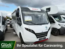 Fahrzeugbild Dethleffs GLOBEBUS I 6 #1