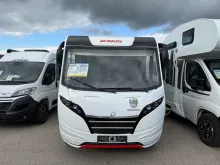 Fahrzeugbild Dethleffs GLOBEBUS I 6 #3