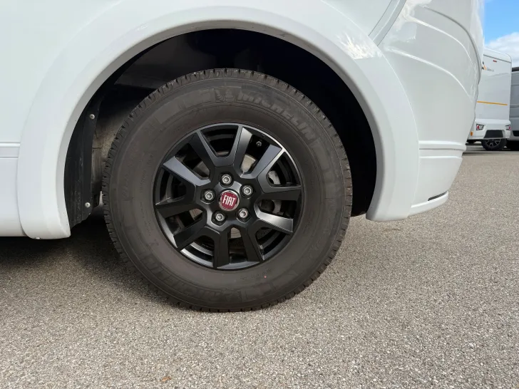 Fahrzeugbild Dethleffs GLOBEBUS I 6 #6