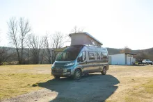 Fahrzeugbild Carado pro CV 600 #6