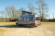 Fahrzeugbild Carado pro CV 600 #8