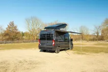 Fahrzeugbild Carado pro CV 600 #9