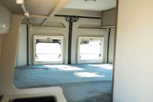 Fahrzeugbild Carado pro CV 600 #11