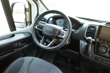 Fahrzeugbild Carado pro CV 600 #14