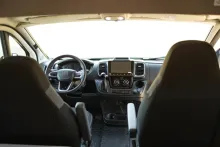 Fahrzeugbild Carado pro CV 600 #15