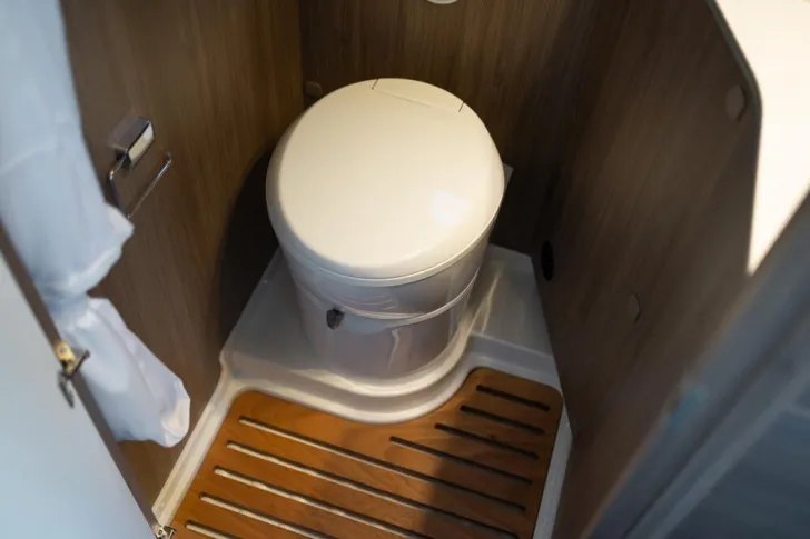 Fahrzeugbild Carado pro CV 600 #16