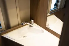 Fahrzeugbild Carado pro CV 600 #17