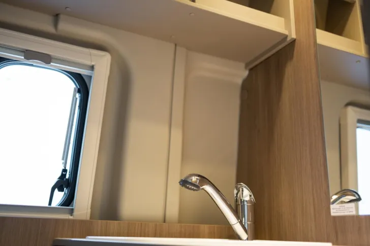 Fahrzeugbild Carado pro CV 600 #18