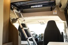 Fahrzeugbild Carado pro CV 600 #19