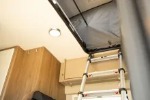 Fahrzeugbild Carado pro CV 600 #20