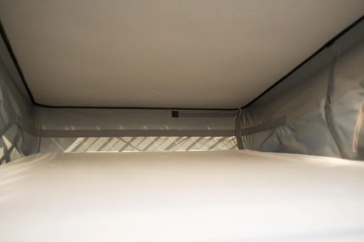 Fahrzeugbild Carado pro CV 600 #21