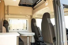 Fahrzeugbild Carado pro CV 600 #23