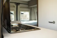 Fahrzeugbild Carado pro CV 600 #24