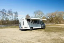 Fahrzeugbild Carado V 337 #3