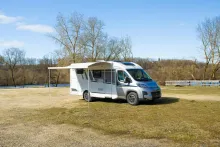 Fahrzeugbild Carado V 337 #6