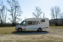 Fahrzeugbild Carado V 337 #7