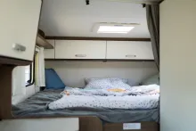 Fahrzeugbild Carado V 337 #8