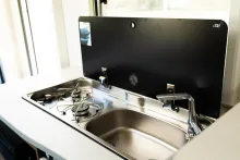 Fahrzeugbild Carado V 337 #9