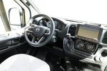 Fahrzeugbild Carado V 337 #10