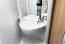 Fahrzeugbild Carado V 337 #11