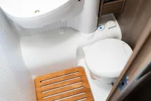 Fahrzeugbild Carado V 337 #12