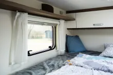 Fahrzeugbild Carado V 337 #13