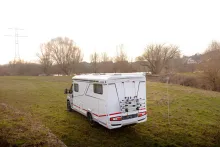 Fahrzeugbild LMC Cruiser V 646 G #9