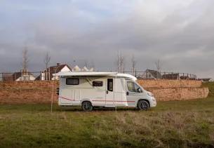 Bild Cruiser<br/>V 646 G